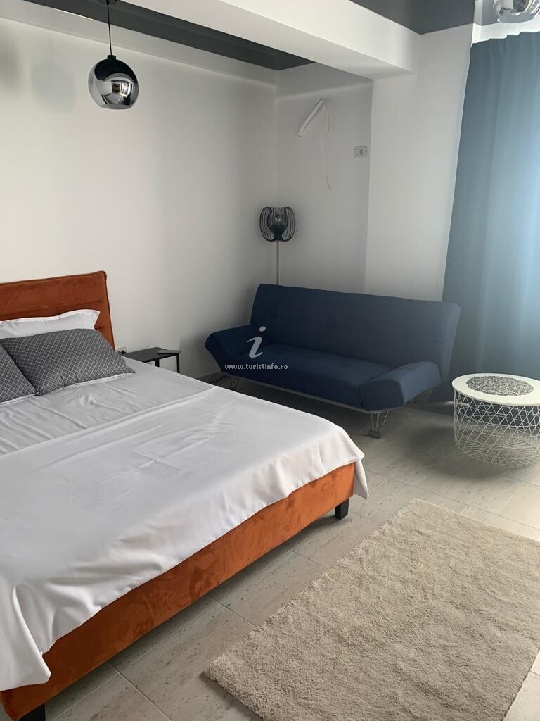 Apartamente Andreea
