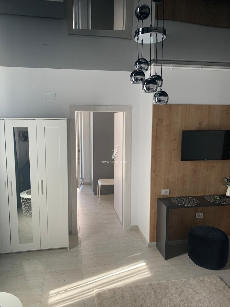 Apartamente Andreea