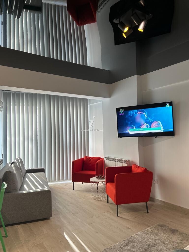 Apartamente Andreea