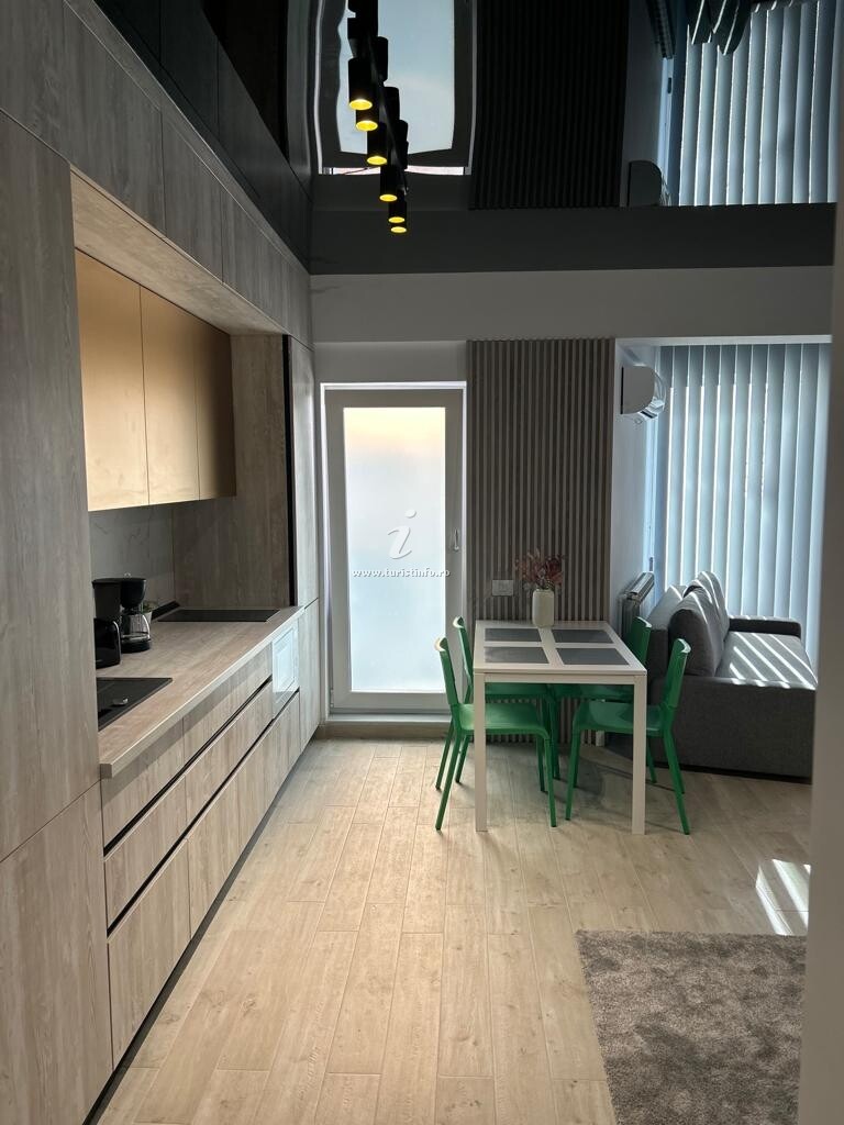 Apartamente Andreea