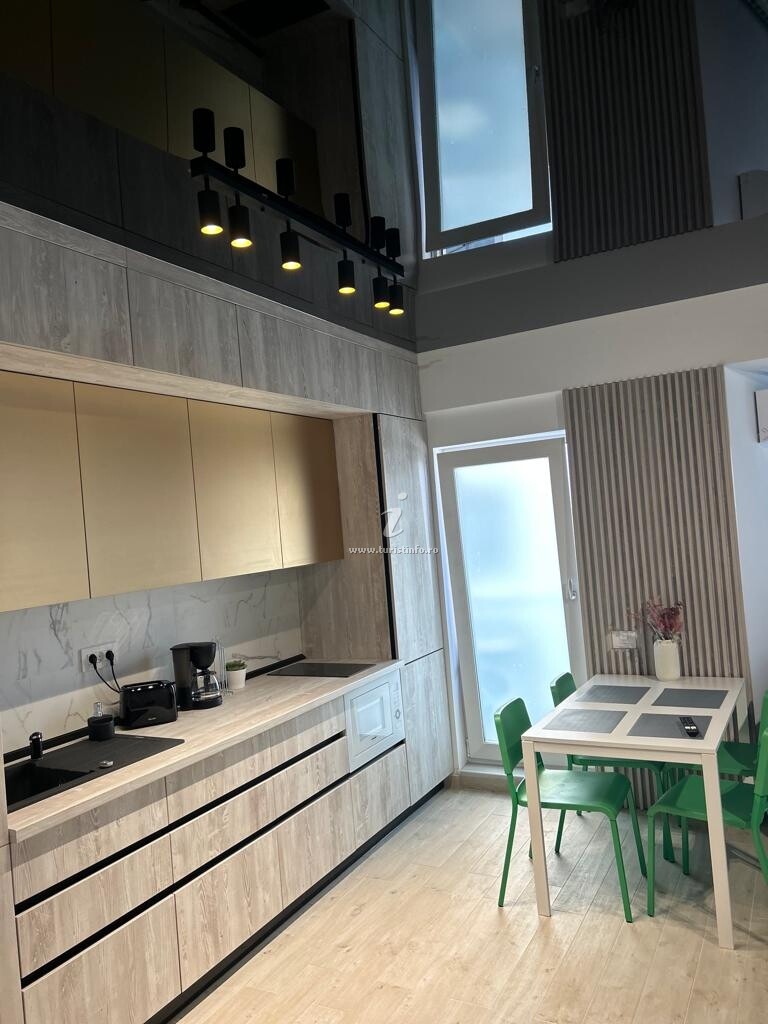 Apartamente Andreea