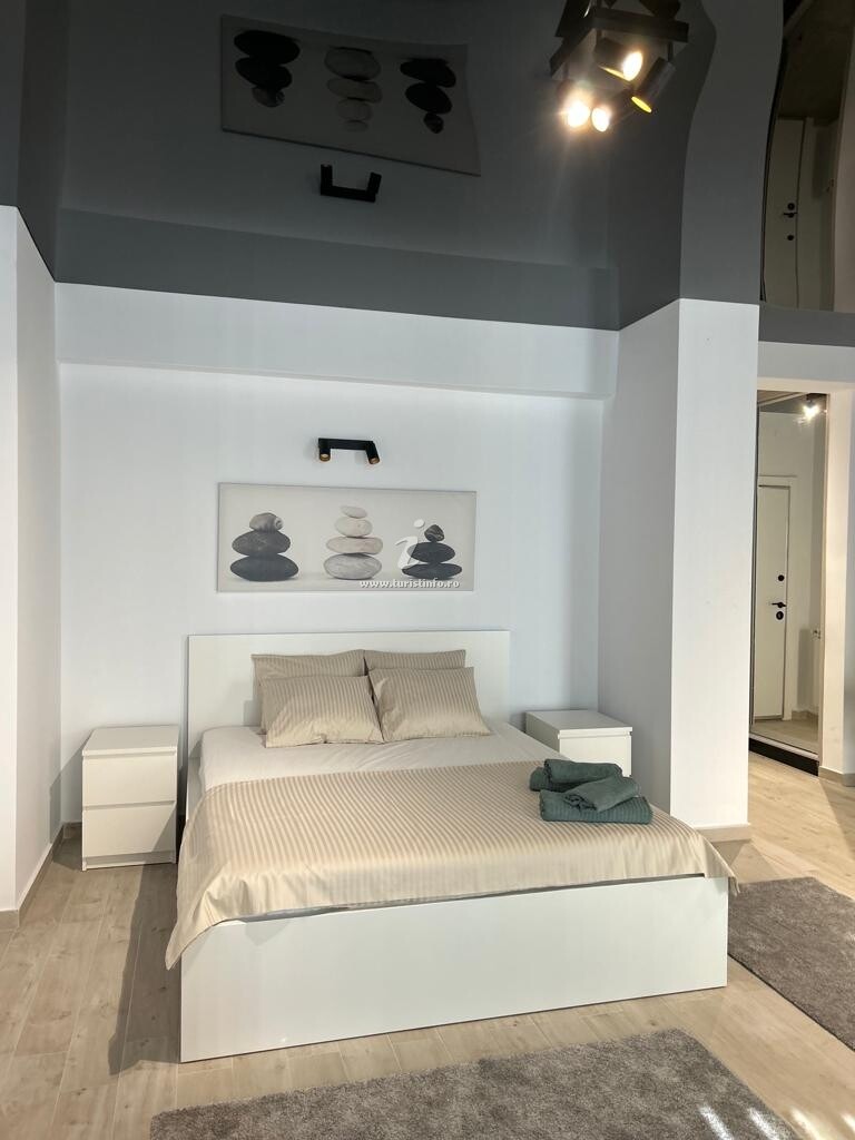 Apartamente Andreea