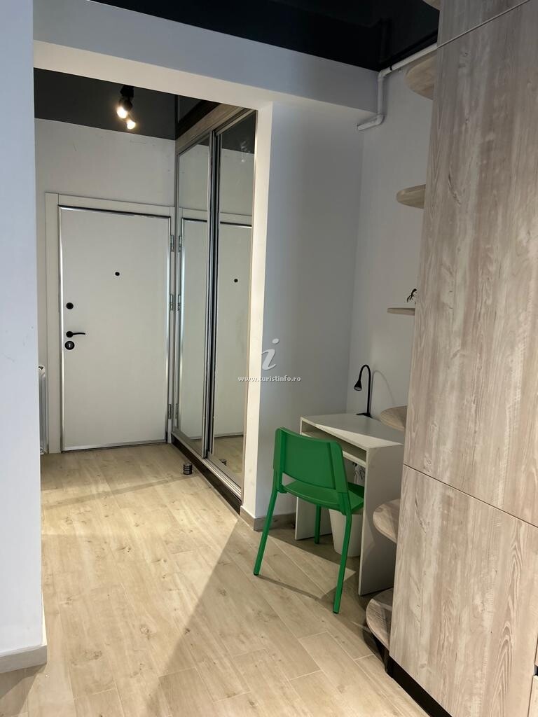 Apartamente Andreea