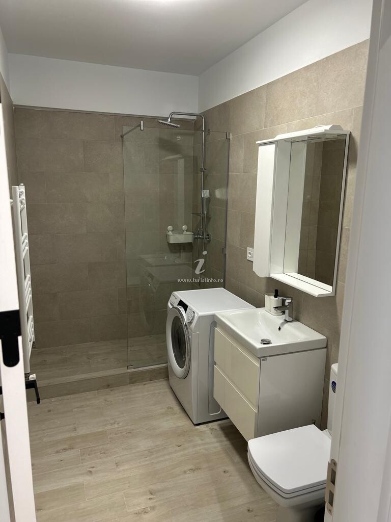 Apartamente Andreea