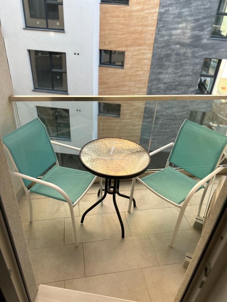 Apartamente Andreea