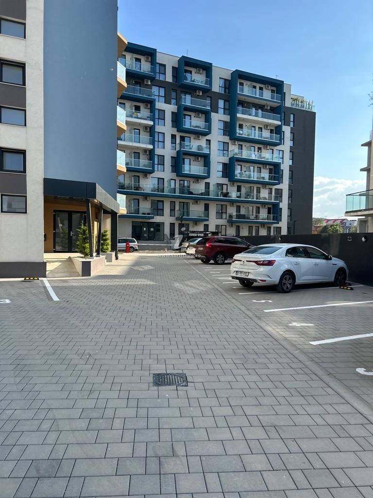 Apartamente Andreea