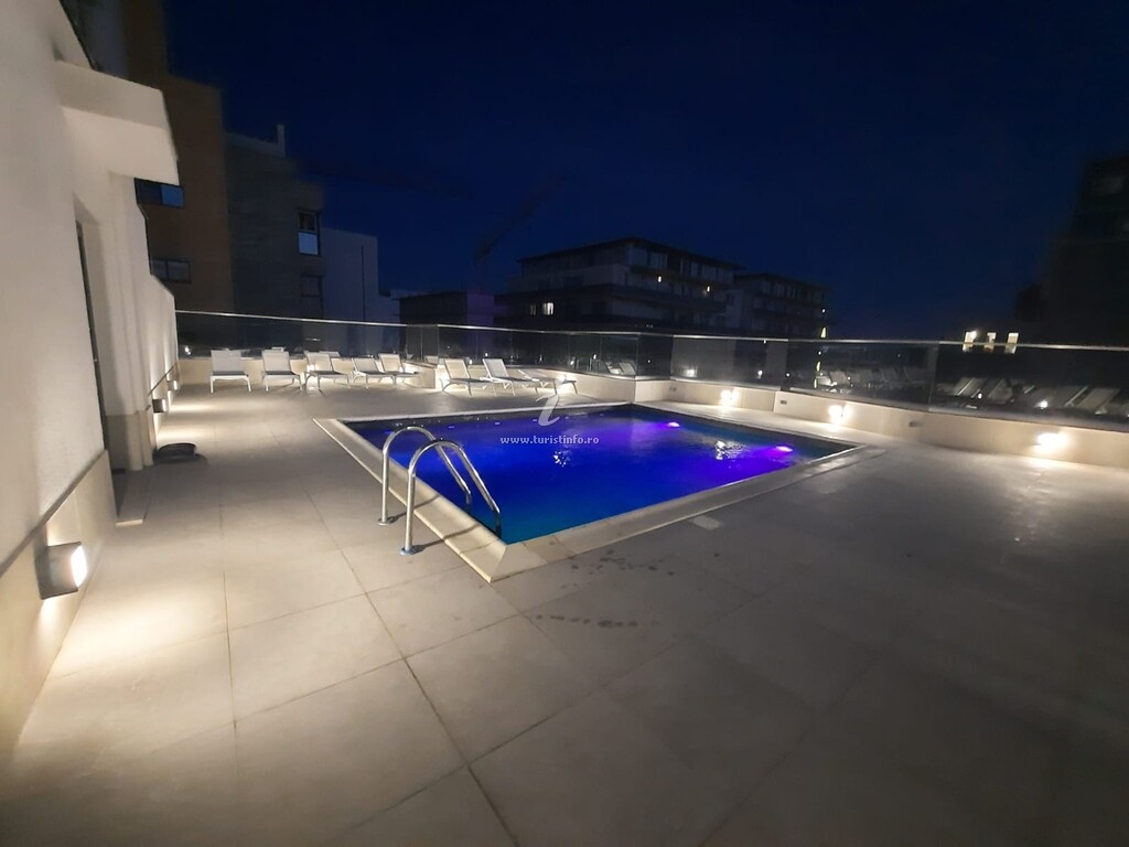 Apartamente Andreea