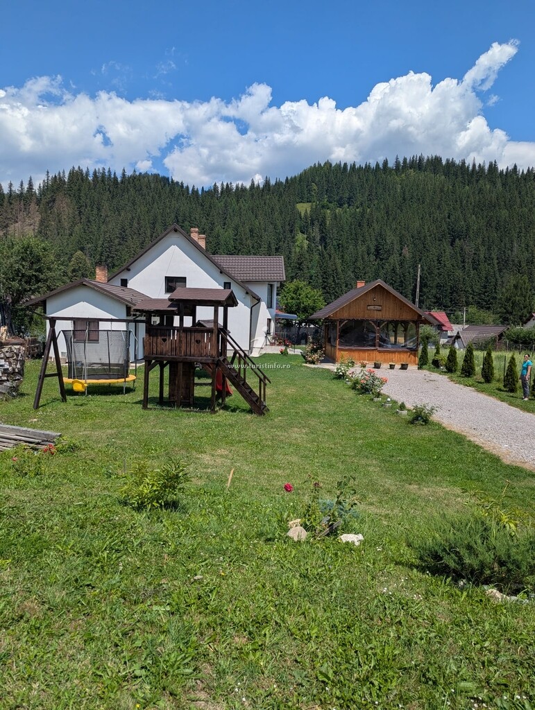 Casa Stela