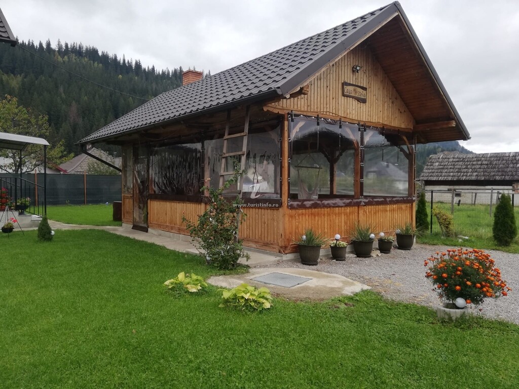 Casa Stela