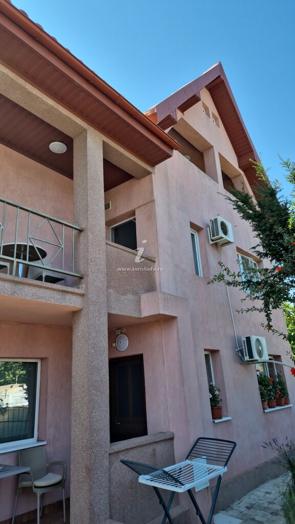 Camere de închiriat Casa Mario