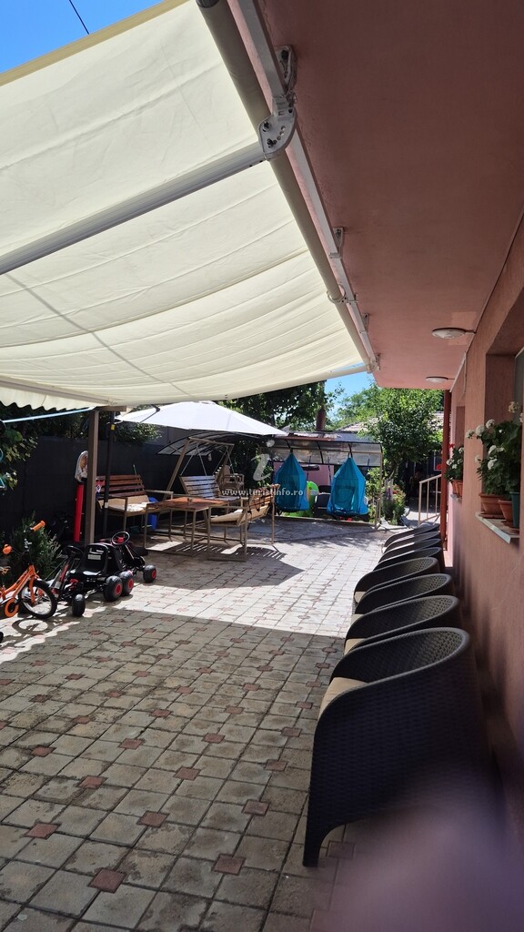 Camere de închiriat Casa Mario