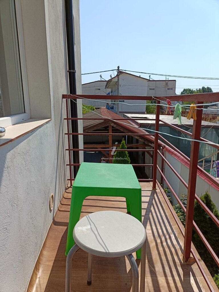 Vila Dumitrescu