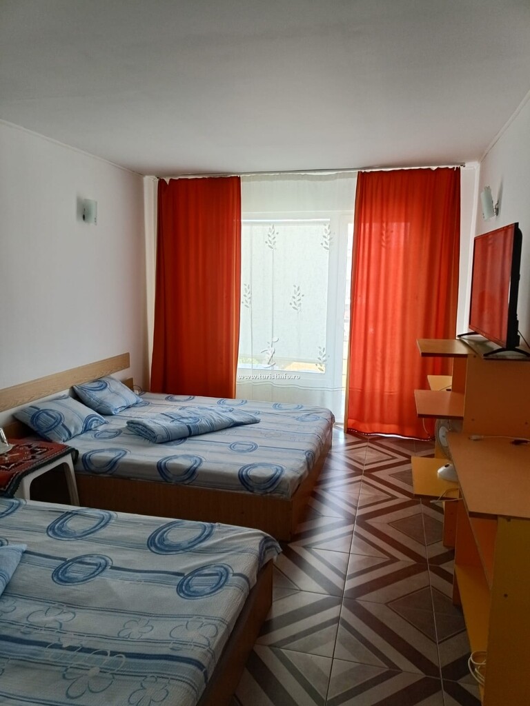 Vila Dumitrescu