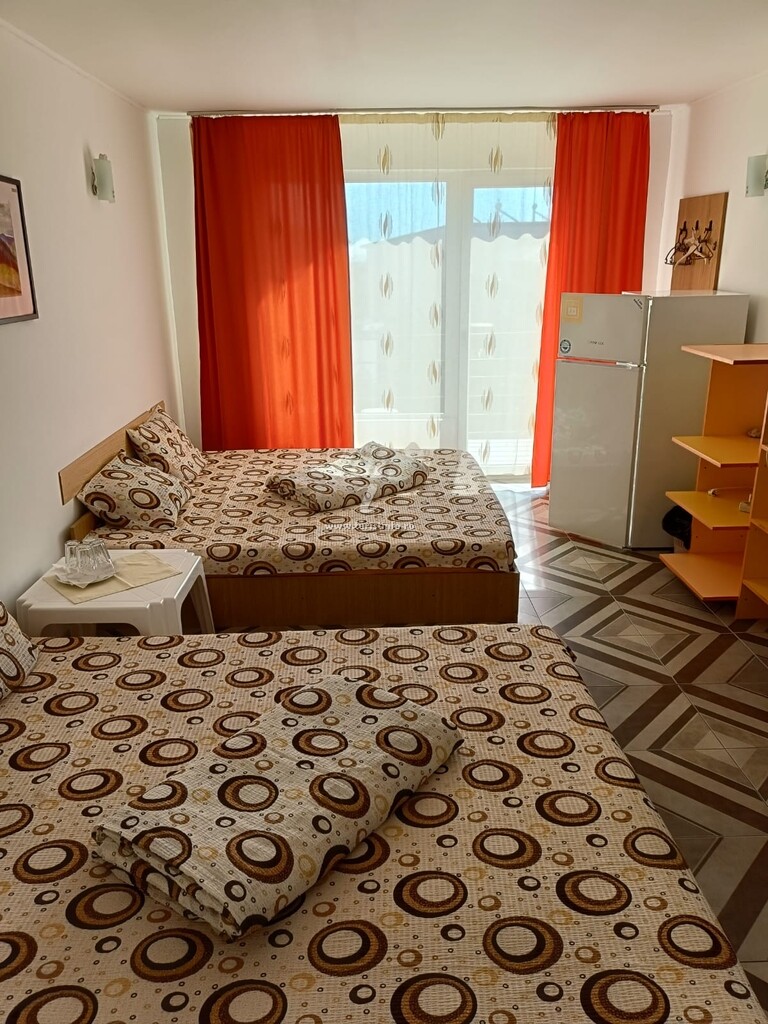 Vila Dumitrescu