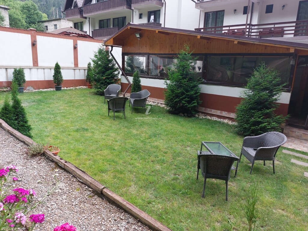 Camere de închiriat Maison 3A