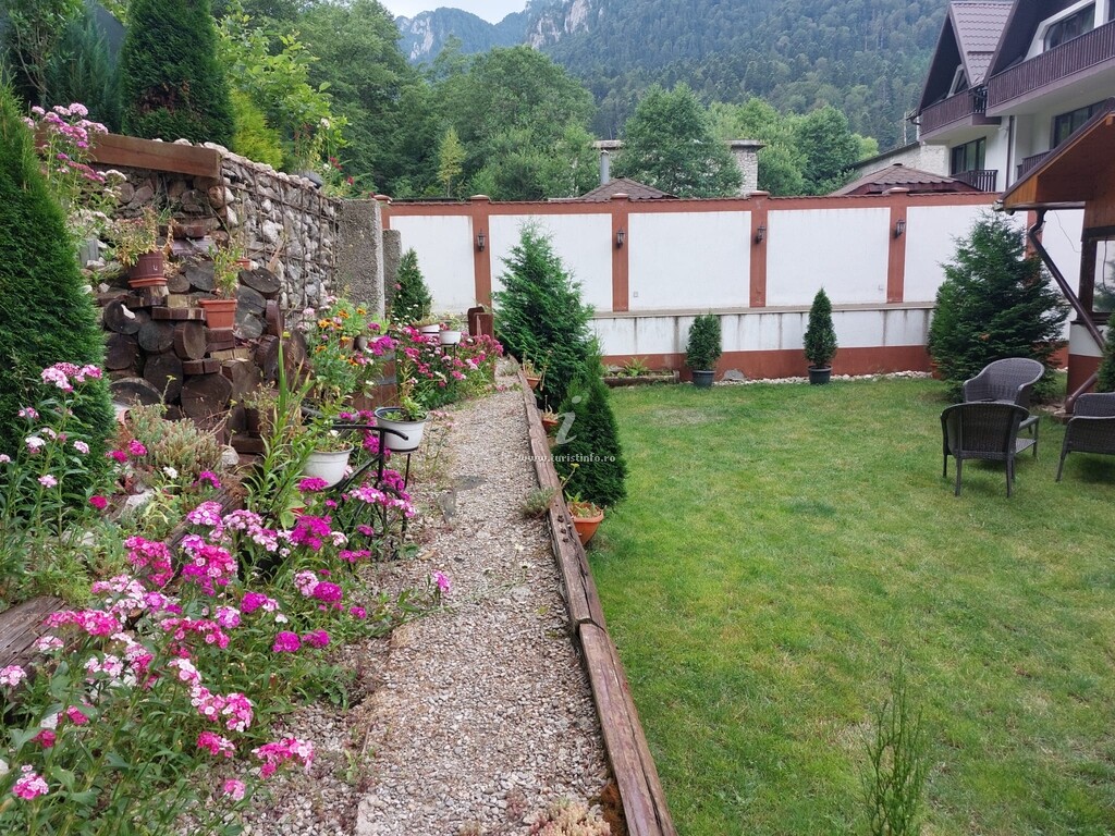 Camere de închiriat Maison 3A