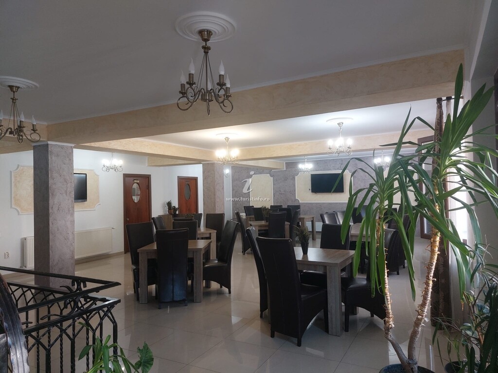 Camere de închiriat Maison 3A