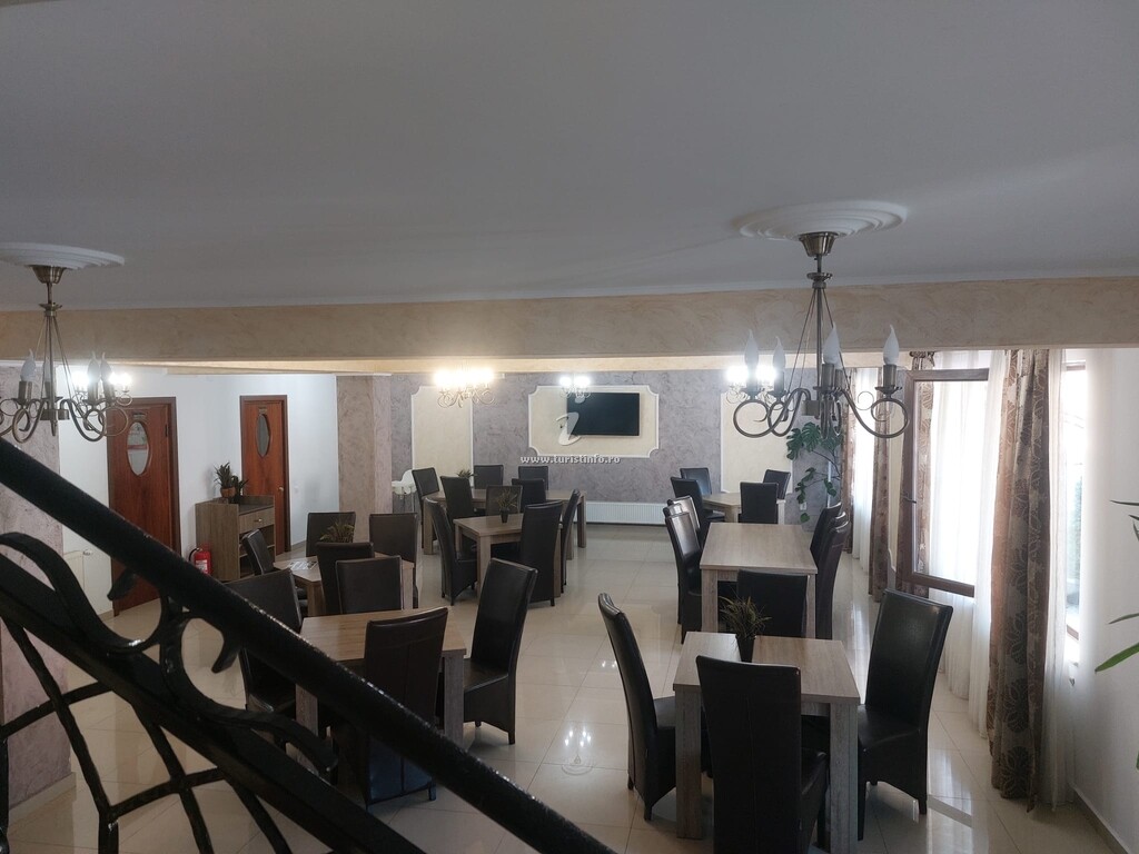 Camere de închiriat Maison 3A