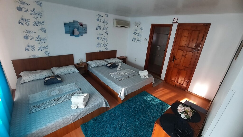 Casa Alecris