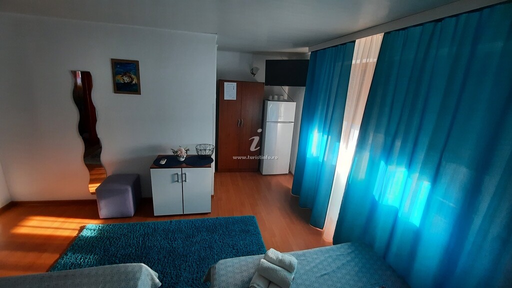 Casa Alecris
