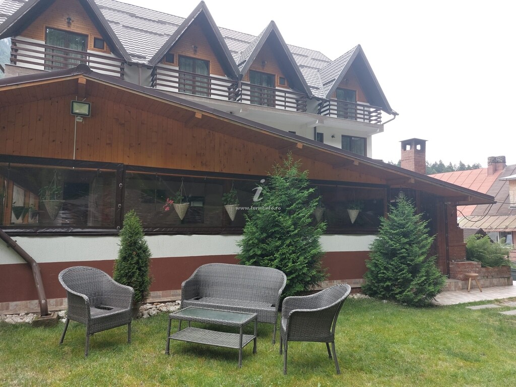 Camere de închiriat Maison 3A