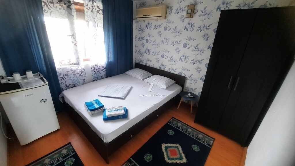 Casa Alecris