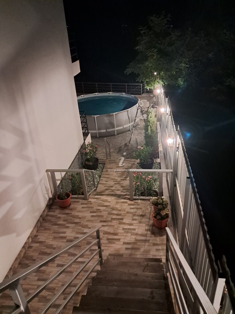 Casa din Golful Dunării