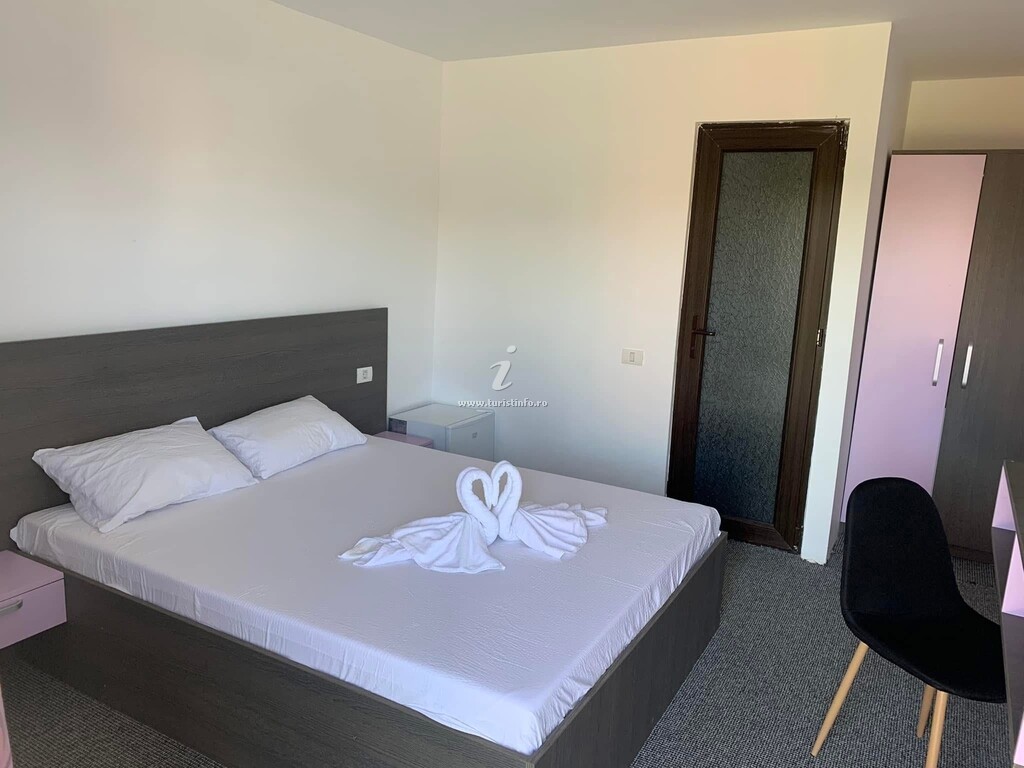 Casa de vacanță Nicolas