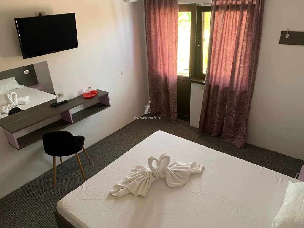 Casa de vacanță Nicolas