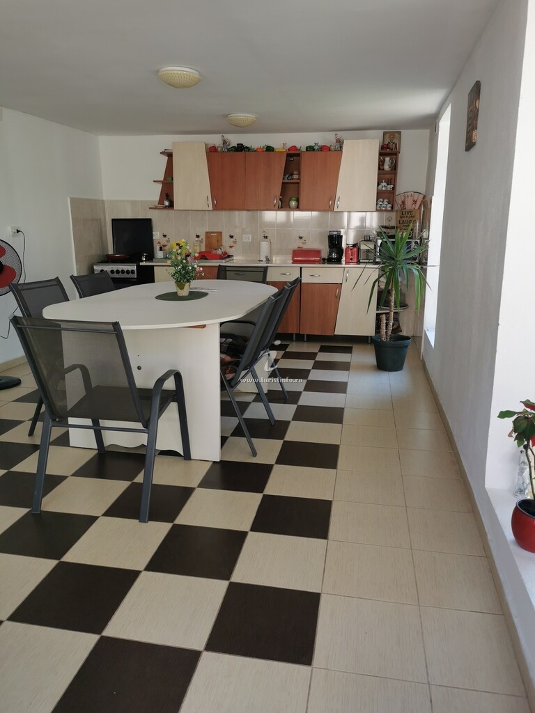 Vila Ankara