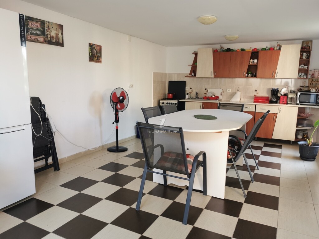 Vila Ankara
