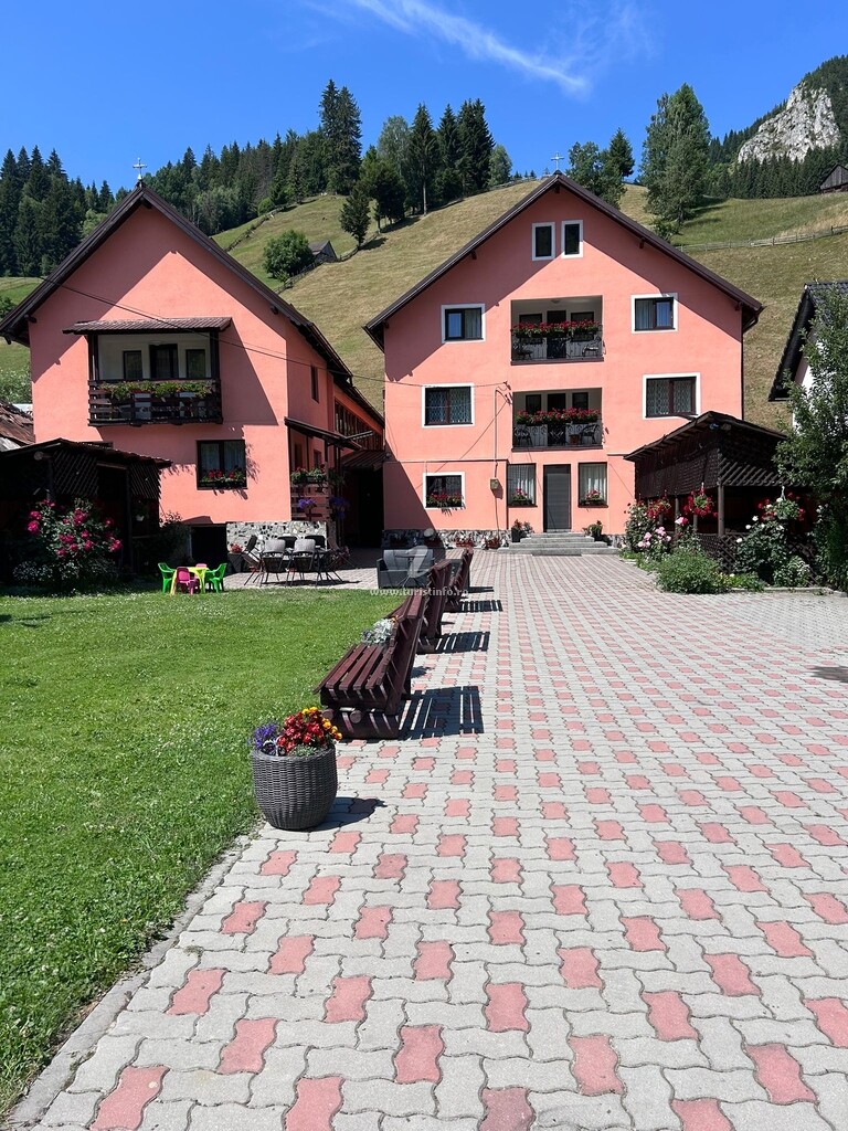 Vila Dor de Munte