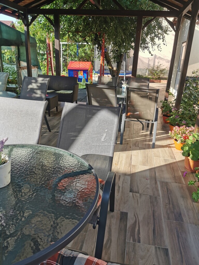 Vila Ankara