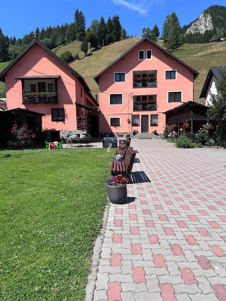 Vila Dor de Munte