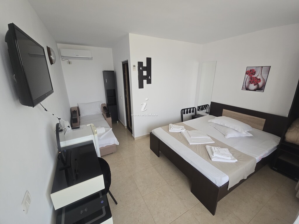 Camere de închiriat Casa Ani