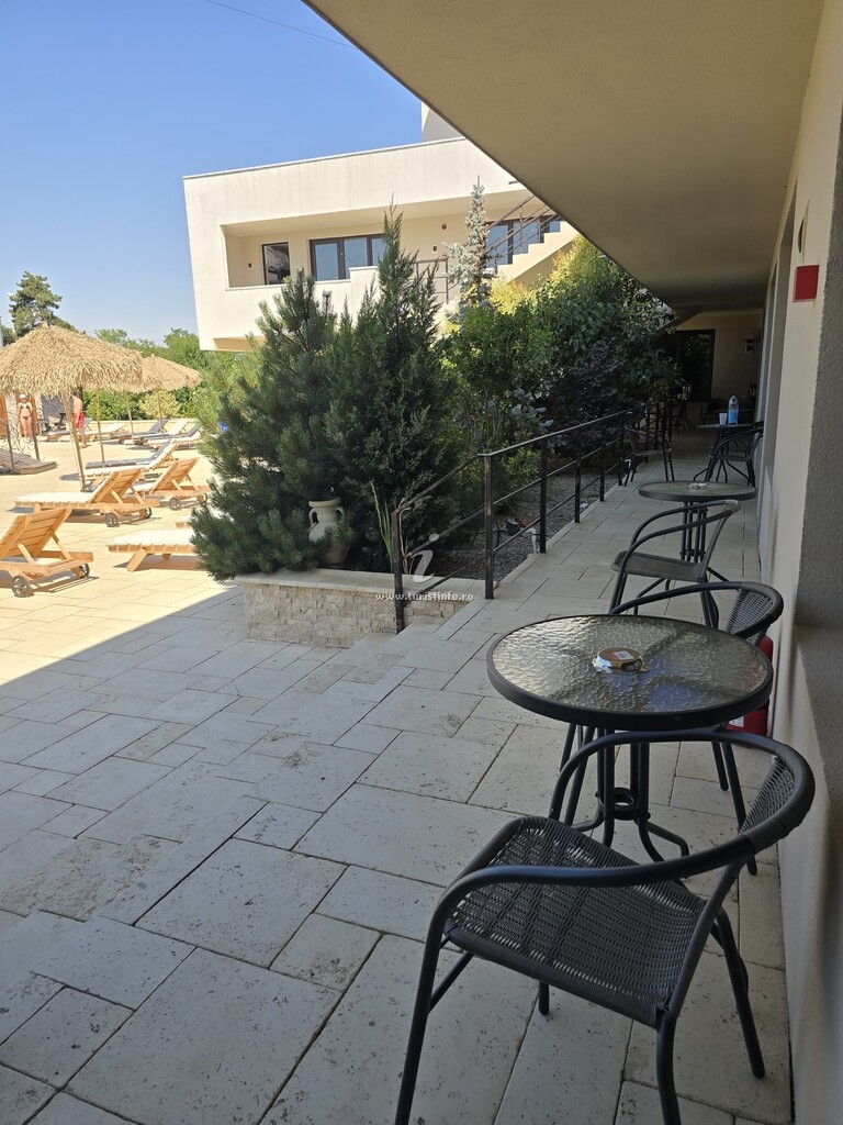 Camere de închiriat Casa Ani