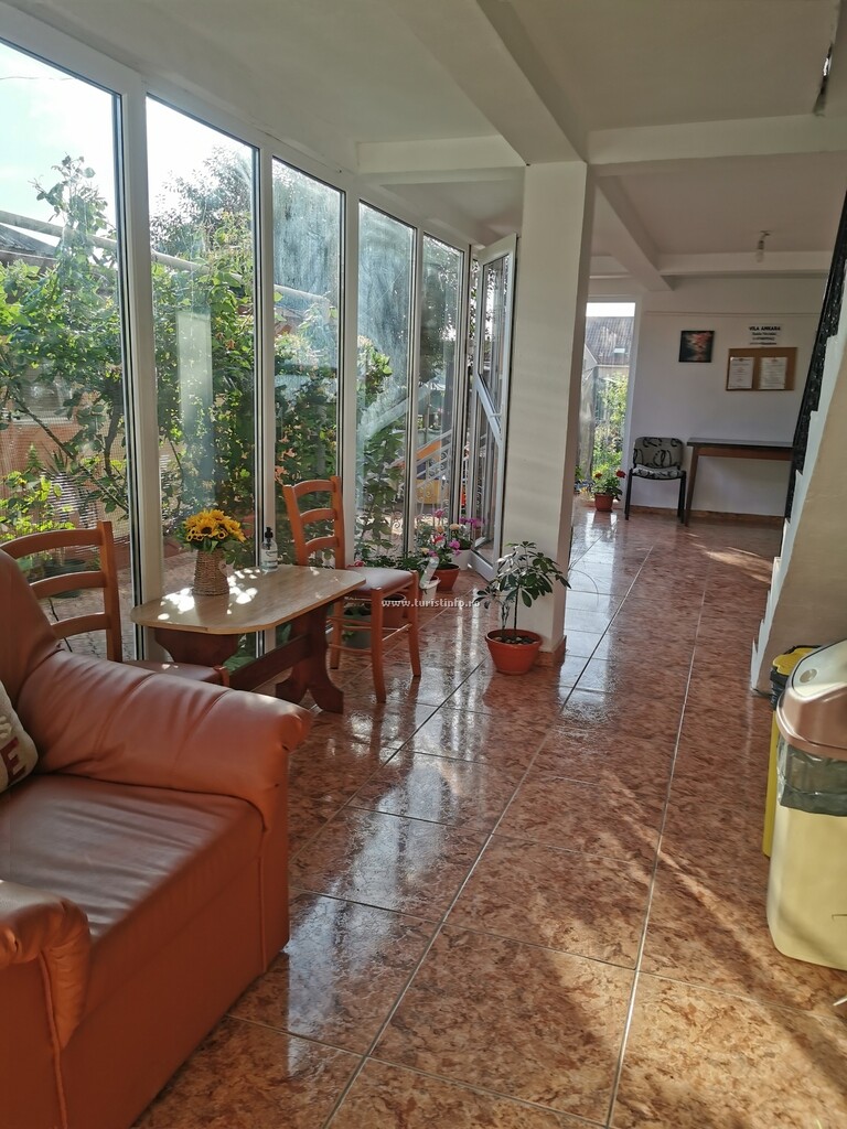 Vila Ankara