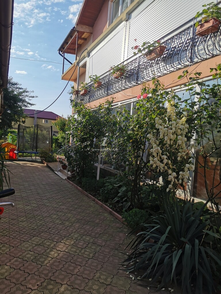 Vila Ankara
