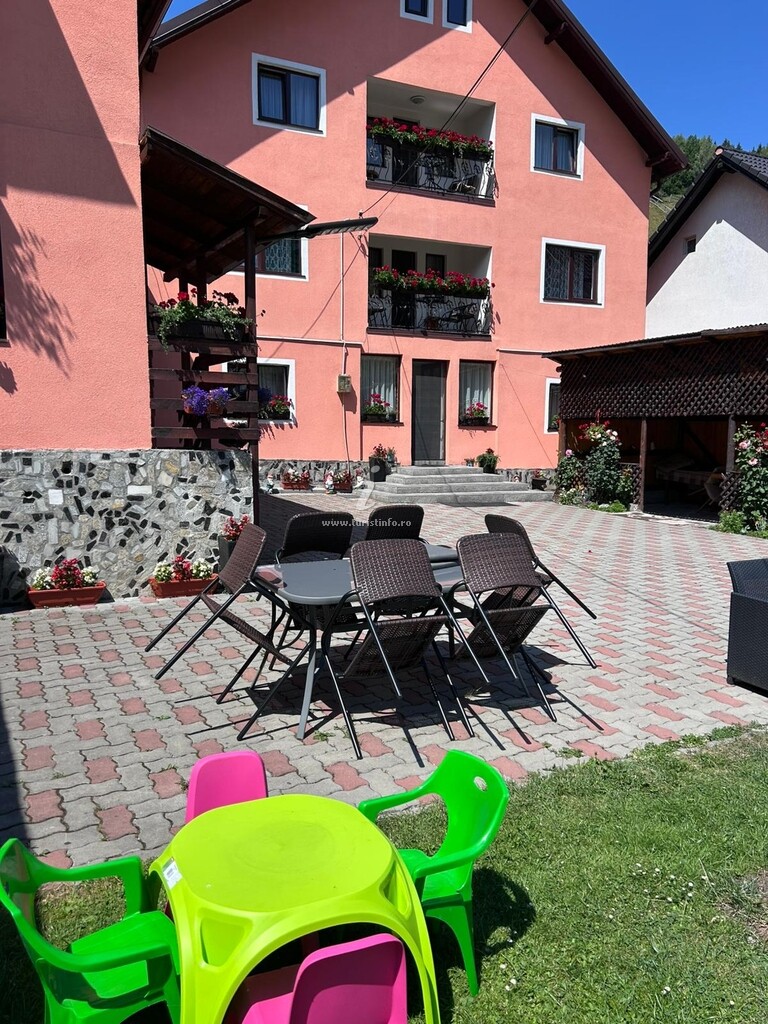 Vila Dor de Munte