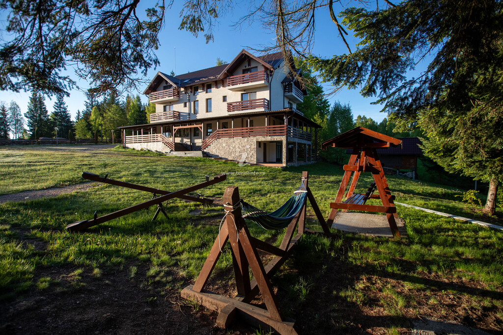 Casa Lorelin