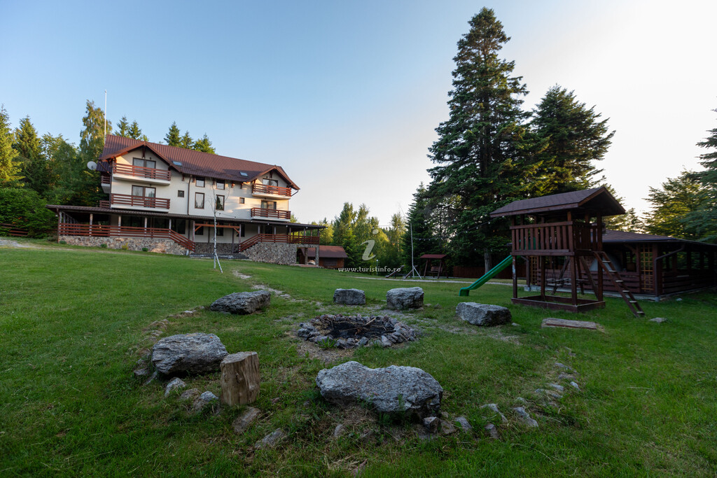 Casa Lorelin