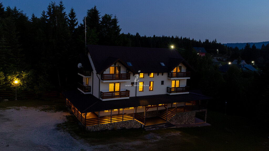 Casa Lorelin