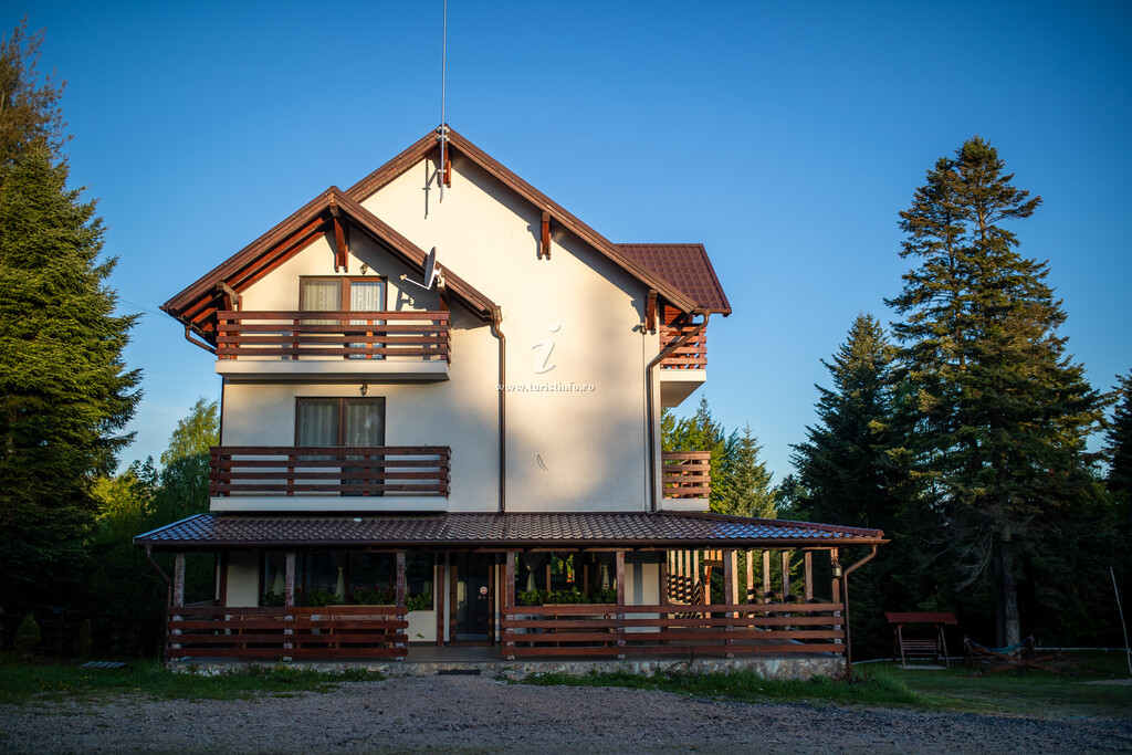 Casa Lorelin