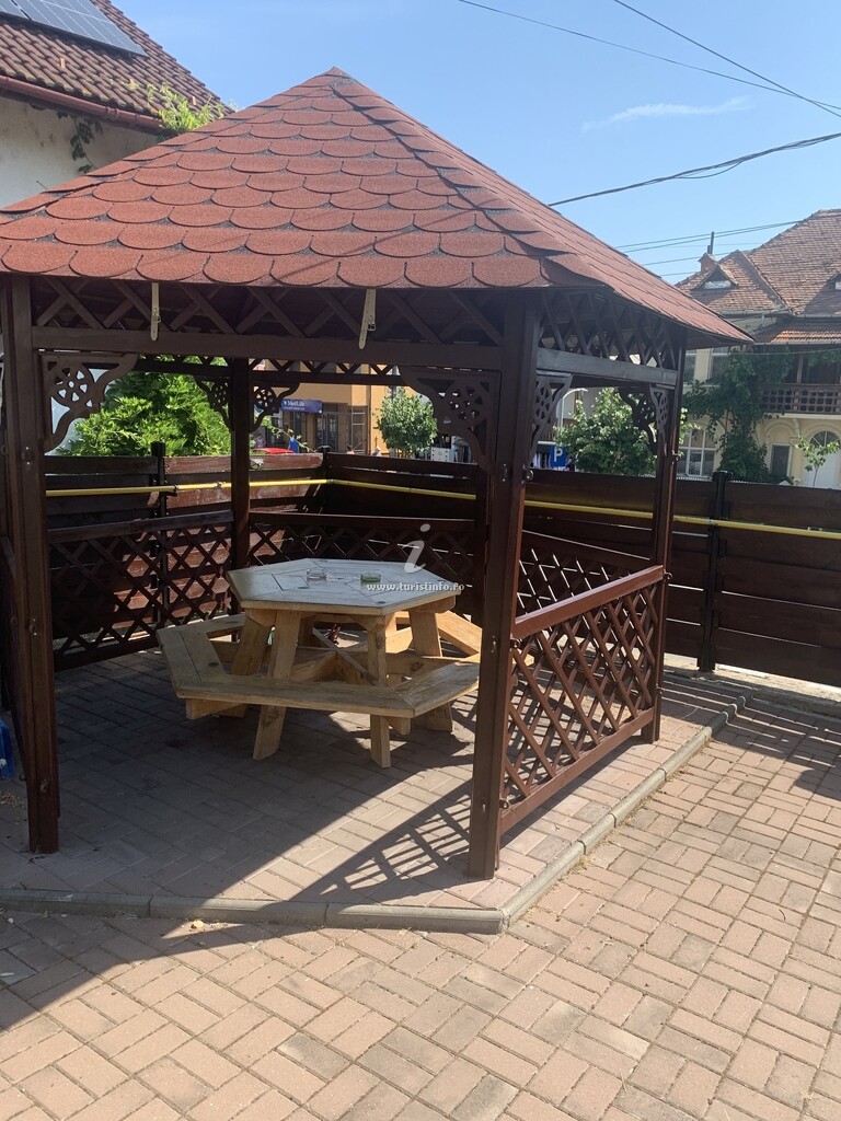 Căsuța cu Izvor