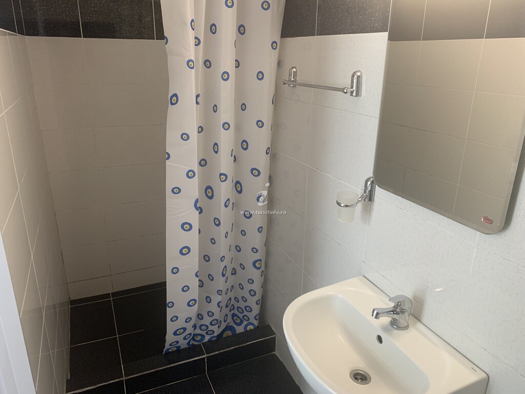 Căsuța cu Izvor