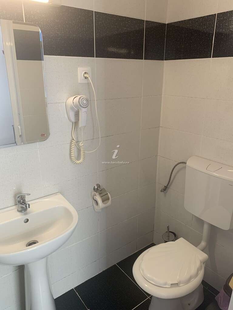 Căsuța cu Izvor