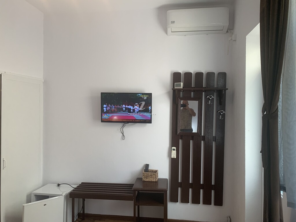 Căsuța cu Izvor