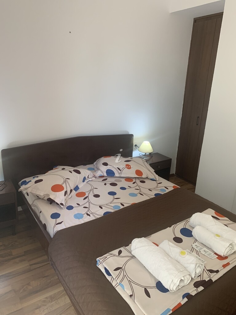 Căsuța cu Izvor