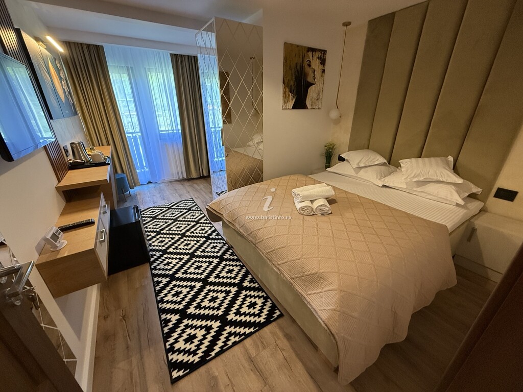 Camere de închiriat Alpin Vista