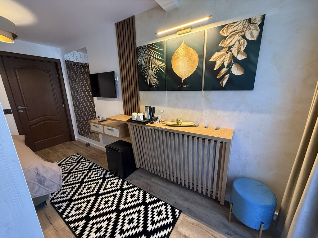 Camere de închiriat Alpin Vista